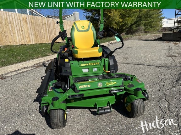 Photo of 2025 John Deere Z530R