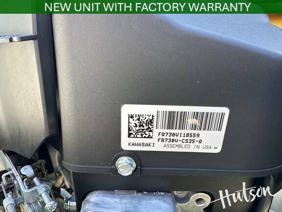 Photo of 2025 John Deere Z530R