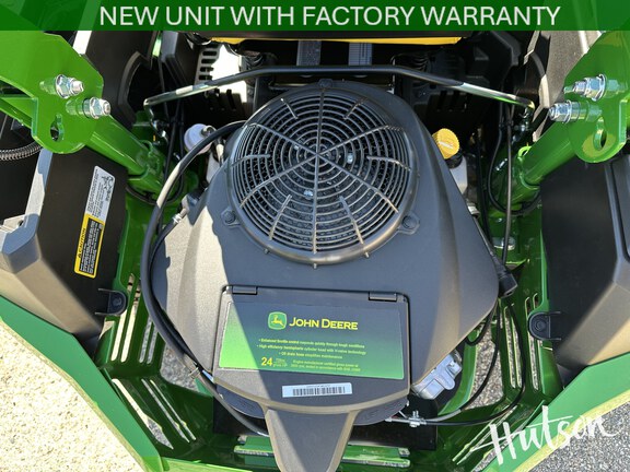 Photo of 2025 John Deere Z530R