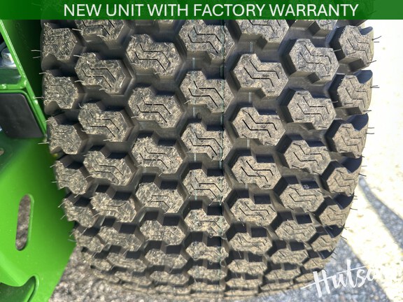 Photo of 2025 John Deere Z530R