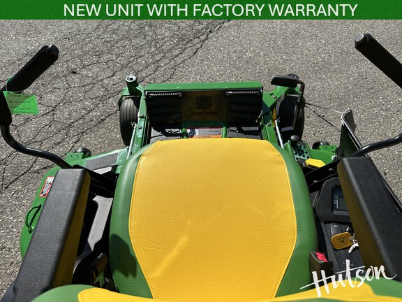 Photo of 2025 John Deere Z530R