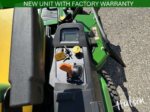 Photo of 2025 John Deere Z530R