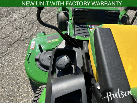 Photo of 2025 John Deere Z530R