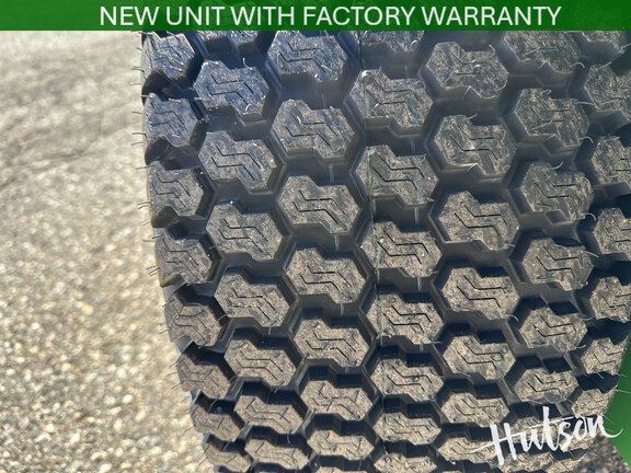 Photo of 2025 John Deere Z530R