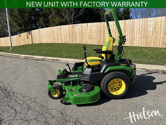 Photo of 2025 John Deere Z530R
