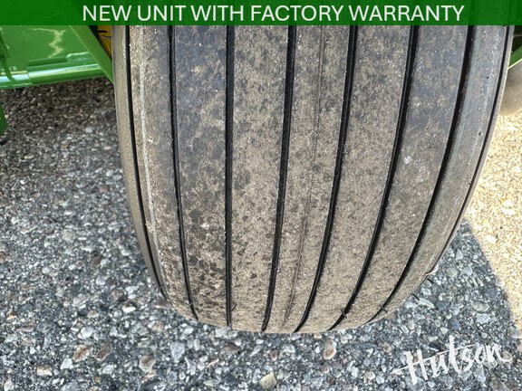 Photo of 2025 John Deere Z530R