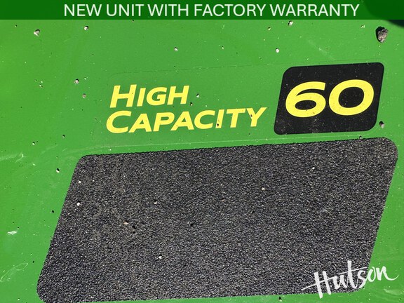 Photo of 2025 John Deere Z530R