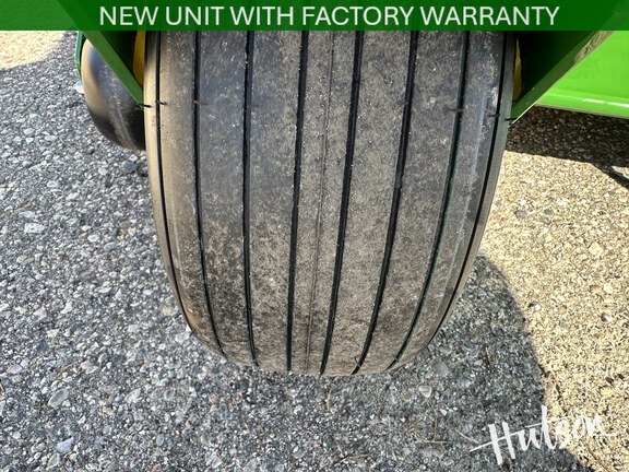 Photo of 2025 John Deere Z530R