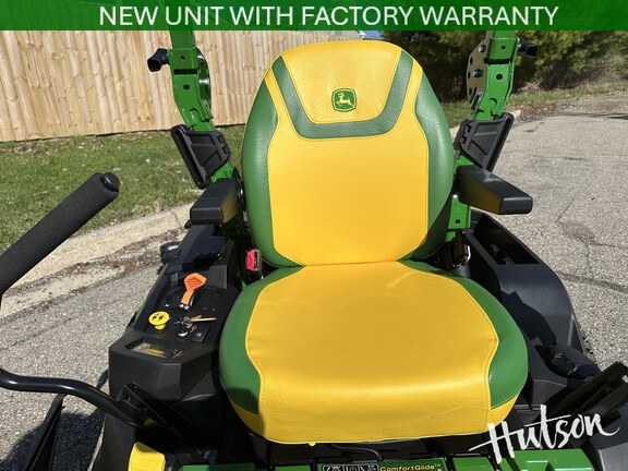 Photo of 2025 John Deere Z530R