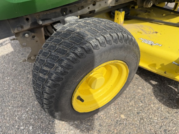 2017 John Deere X584 - Photo10