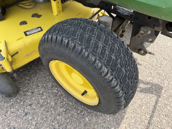 2017 John Deere X584 - Photo11
