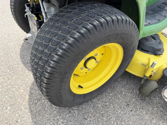 2017 John Deere X584 - Photo13