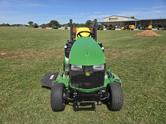 2015 John Deere 1025R