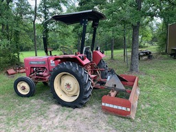 Tractor - Utility For Sale Mahindra E350DI , 35 HP