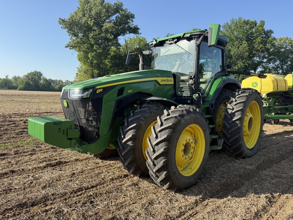 Photo of 2024 John Deere 8R 410