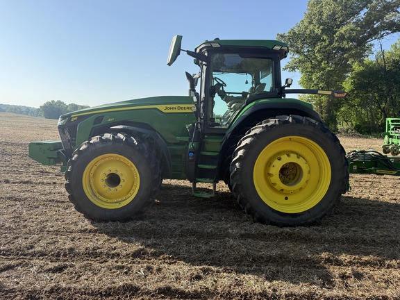 Photo of 2024 John Deere 8R 410