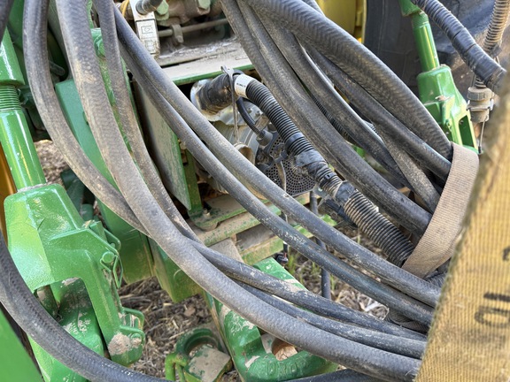 Photo of 2024 John Deere 8R 410
