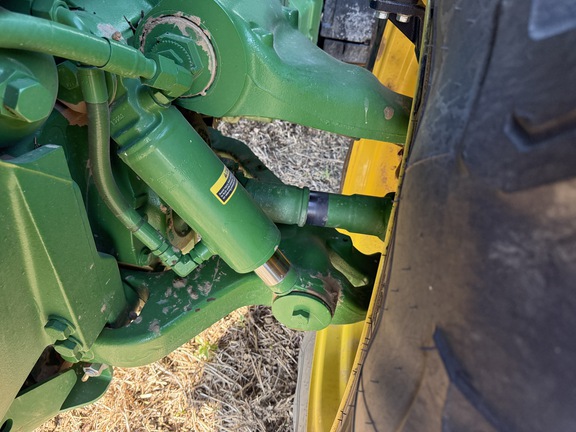 Photo of 2024 John Deere 8R 410