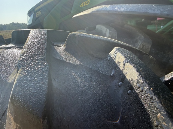Photo of 2024 John Deere 8R 410