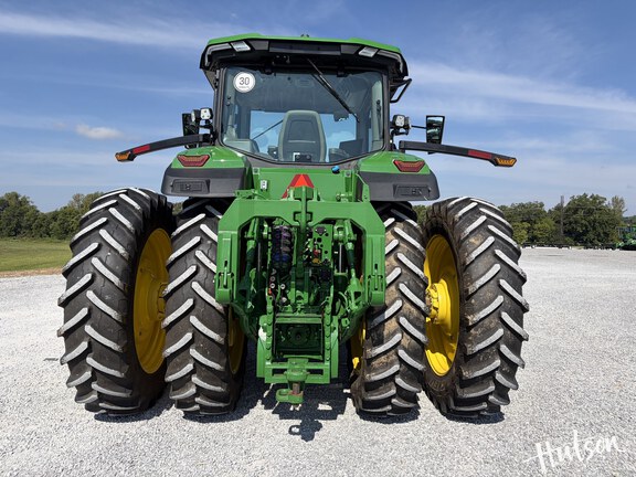 Photo of 2024 John Deere 8R 410