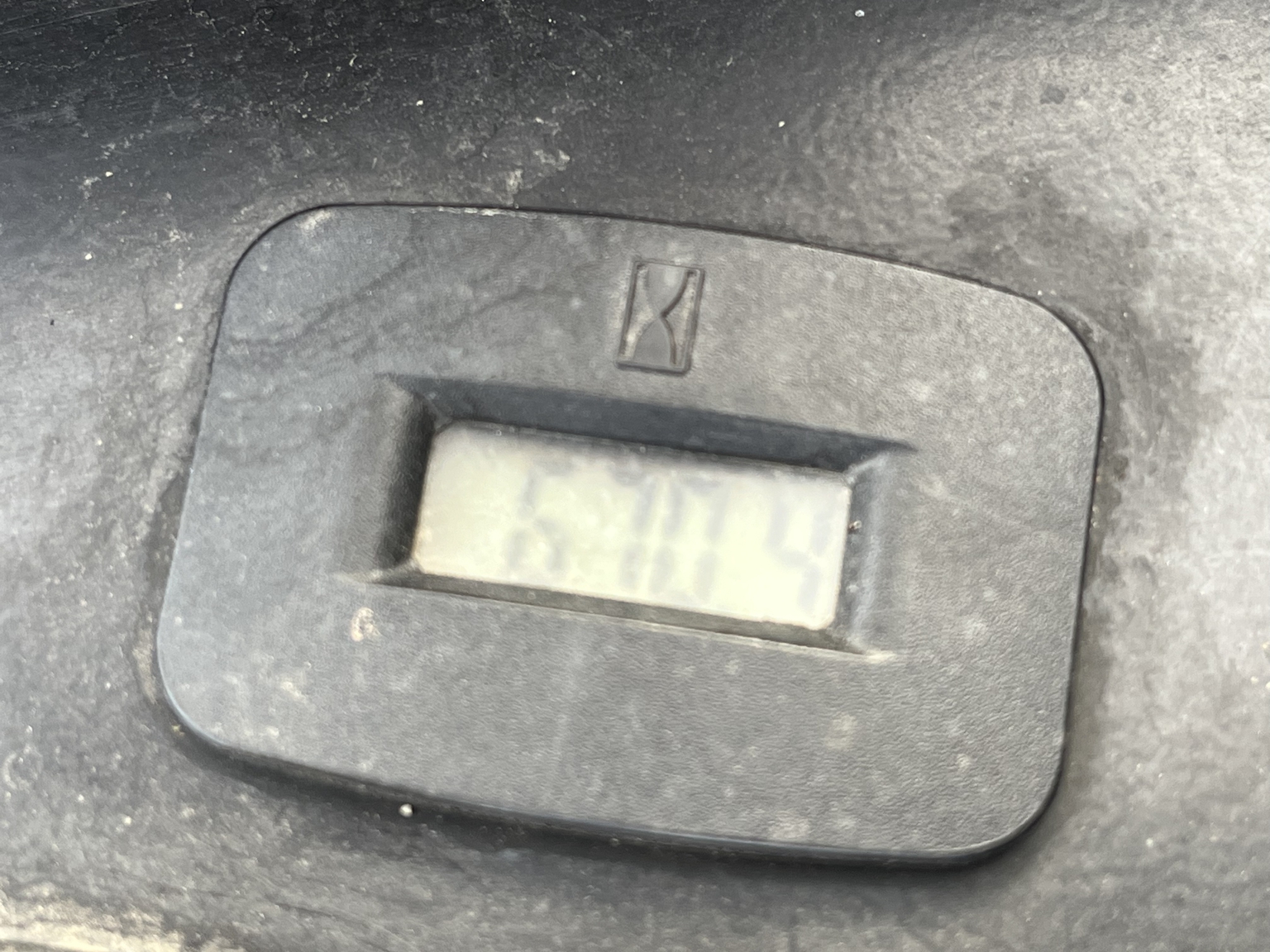 2012 John Deere Z655 Image 8