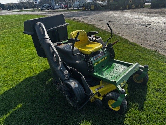 2007 John Deere Z425 Image 4