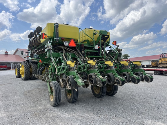 Photo of 2024 John Deere 1795