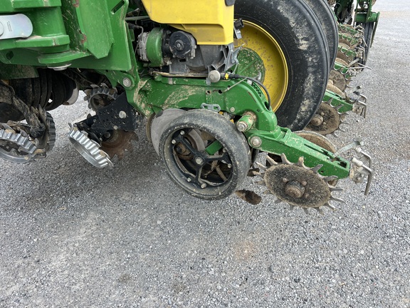 Photo of 2024 John Deere 1795