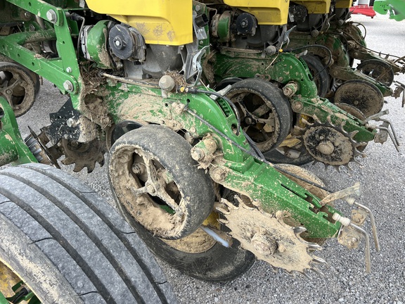Photo of 2024 John Deere 1795