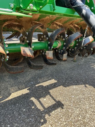 2023 John Deere RT3073