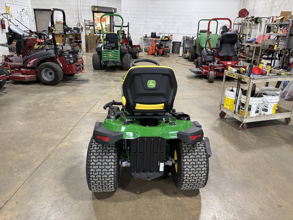 Used 2025 John Deere S130 Lawn & Garden Tractors at Koenig Equipment in Oxford, OH - Photo5