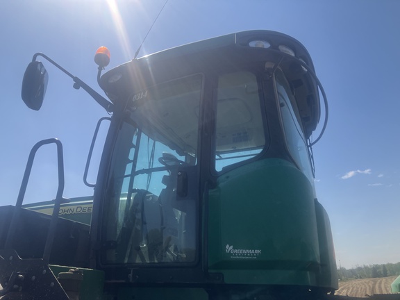 Photo of 2013 John Deere 9560R
