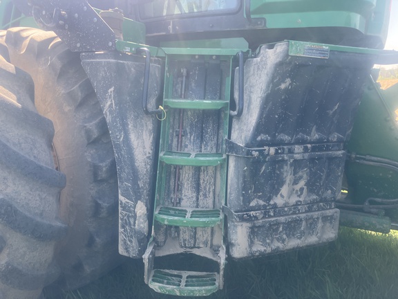 Photo of 2013 John Deere 9560R