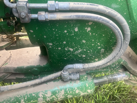Photo of 2013 John Deere 9560R