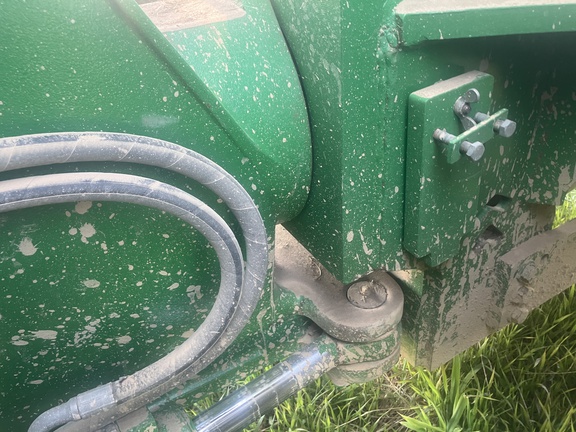 Photo of 2013 John Deere 9560R