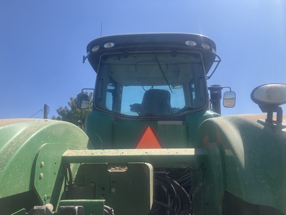 Photo of 2013 John Deere 9560R