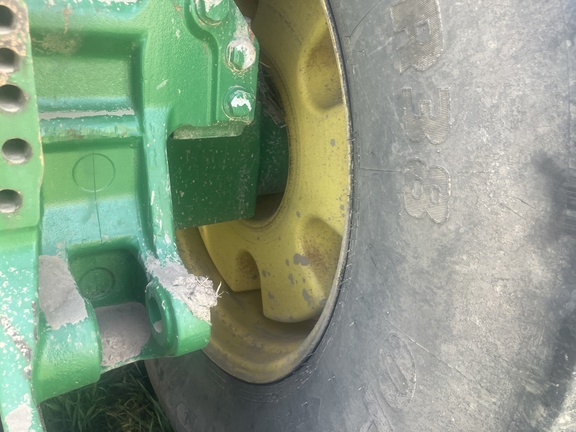 Photo of 2013 John Deere 9560R