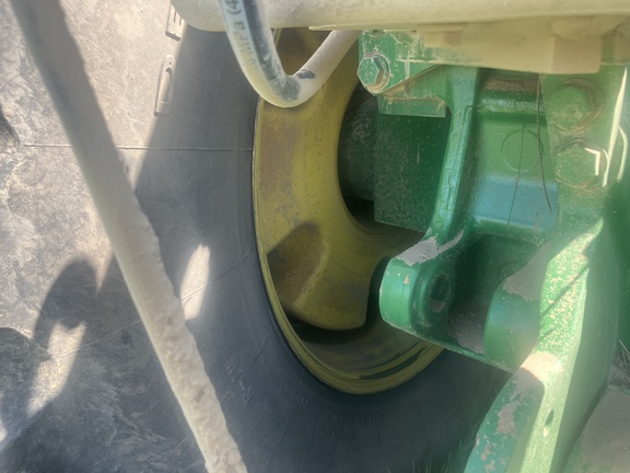 Photo of 2013 John Deere 9560R