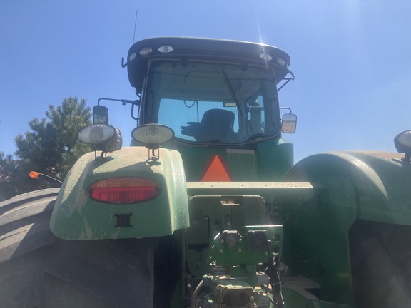 Photo of 2013 John Deere 9560R