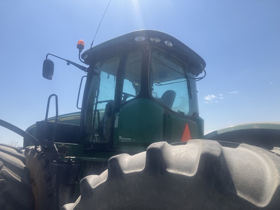 Photo of 2013 John Deere 9560R