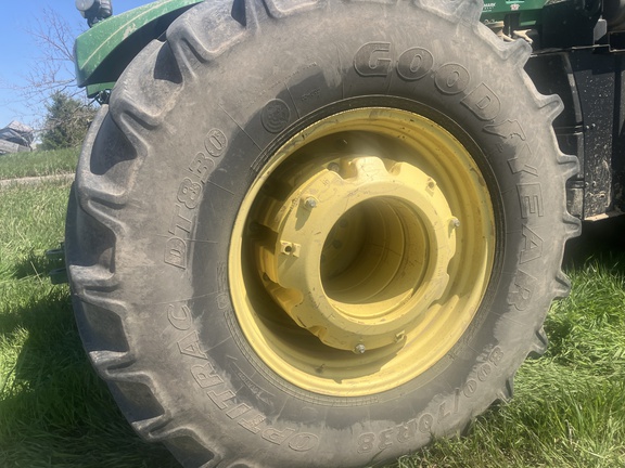 Photo of 2013 John Deere 9560R