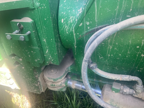 Photo of 2013 John Deere 9560R