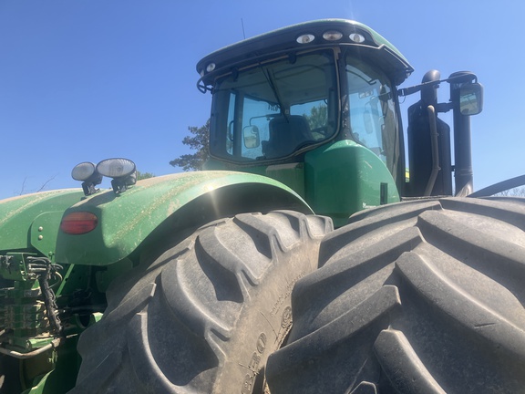 Photo of 2013 John Deere 9560R