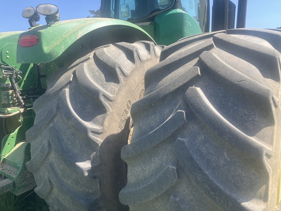 Photo of 2013 John Deere 9560R