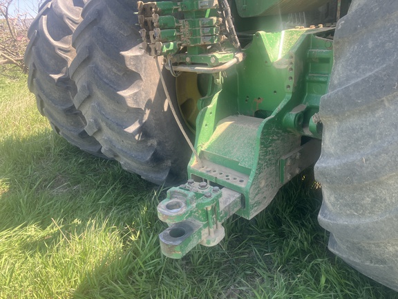 Photo of 2013 John Deere 9560R
