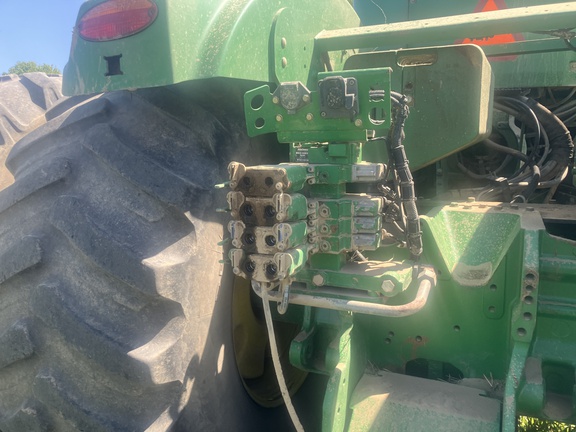Photo of 2013 John Deere 9560R