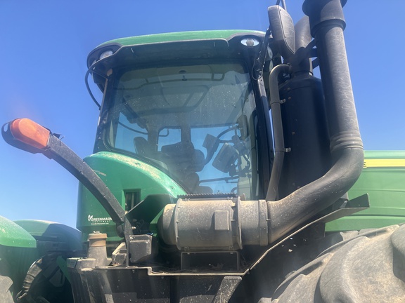 Photo of 2013 John Deere 9560R