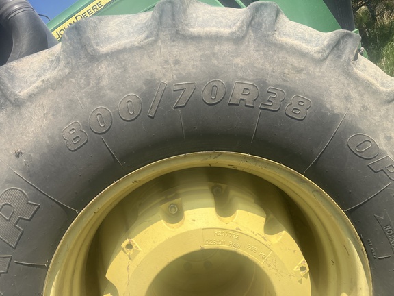 Photo of 2013 John Deere 9560R