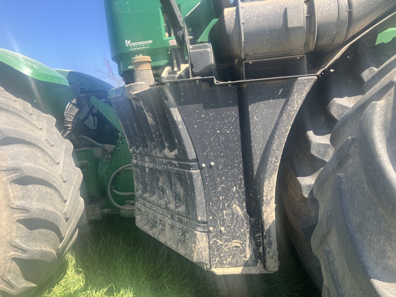 Photo of 2013 John Deere 9560R