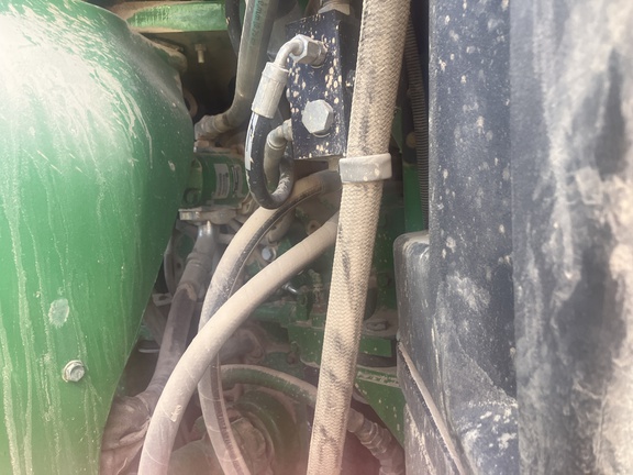 Photo of 2013 John Deere 9560R